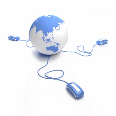 Global communications Asia oriented Conecte su empresa