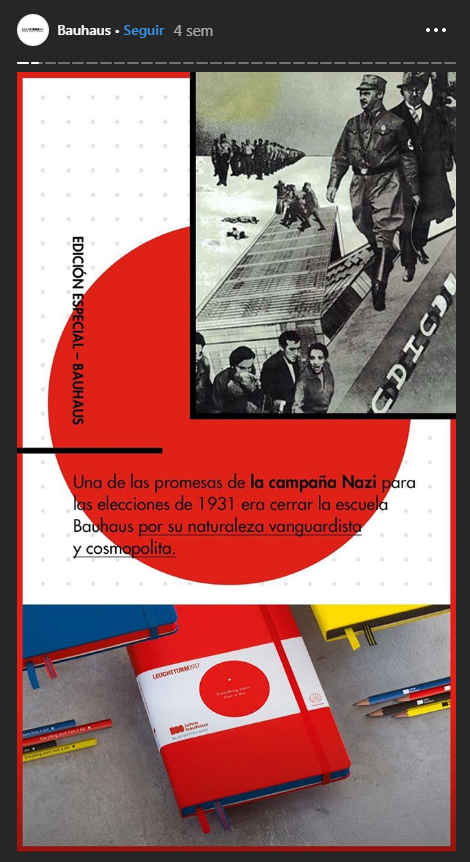 Centenario Bauhaus 