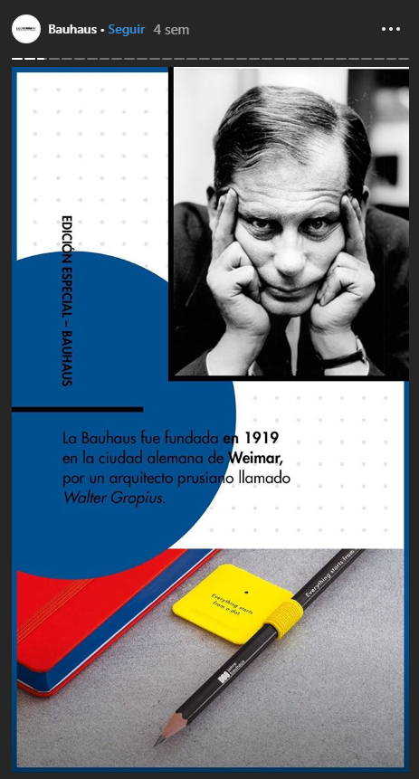 Centenario Bauhaus 