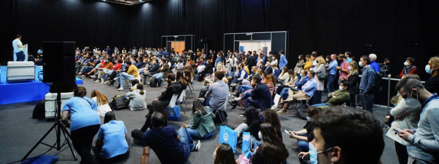 Un vistazo al eShow Madrid 2022