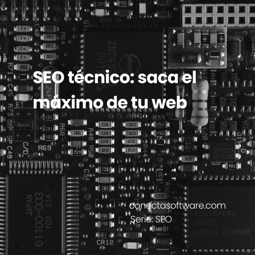 SEO técnico