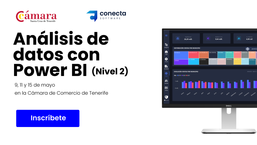curso Analisis de datos con Power BI
