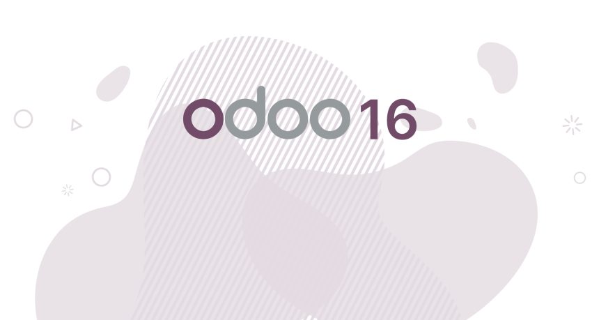 Odoo presenta su mejor versión hasta el momento: Así es Odoo 16