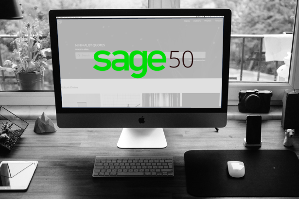 Demo de Sage 50 cloud en español