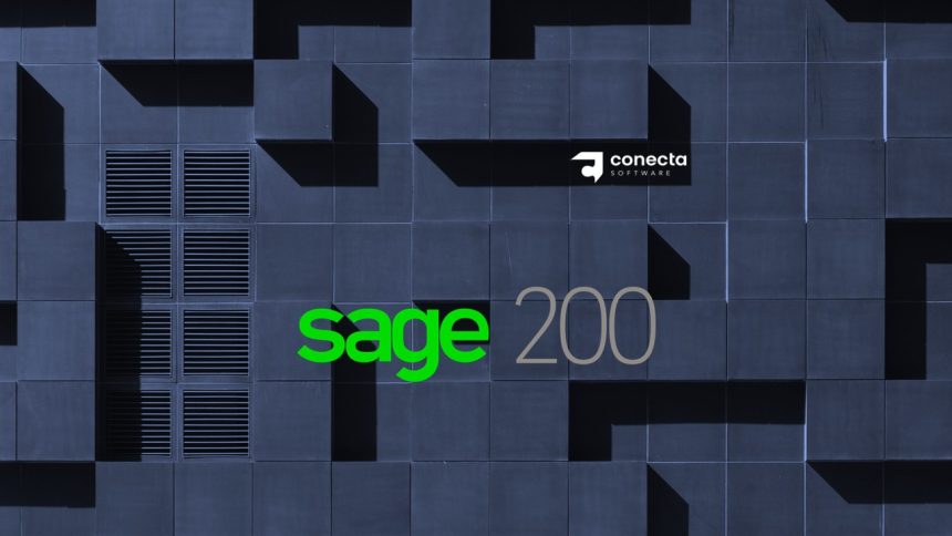 Módulos y funcionalidad de Sage 200