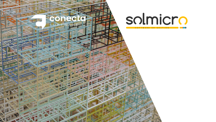Solmicro, origen y evolución histórica