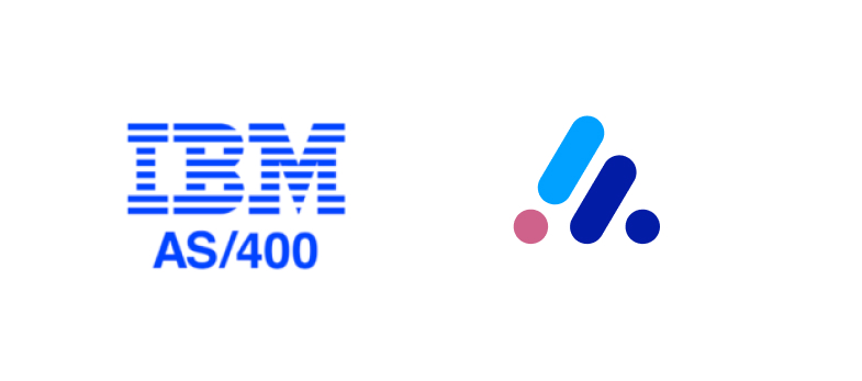 IBM AS400 ERP Conector | Integra tus aplicaciones con Conecta HUB